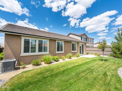 2057 Marcus Way, Sparks, NV 89436 Photo