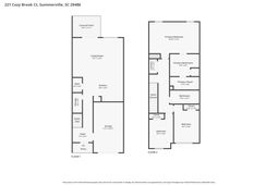 221 Cozy Brook Court photo 4