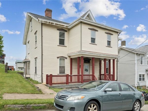 46 Division St, Greensburg, PA 15601