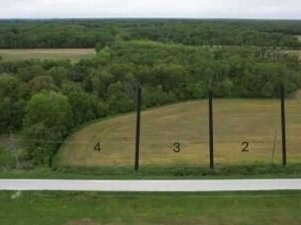Lot 1 County Road 1100 N, Wheatfield, IN 46392