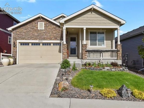 3921 John Court, Castle Rock, CO 80104