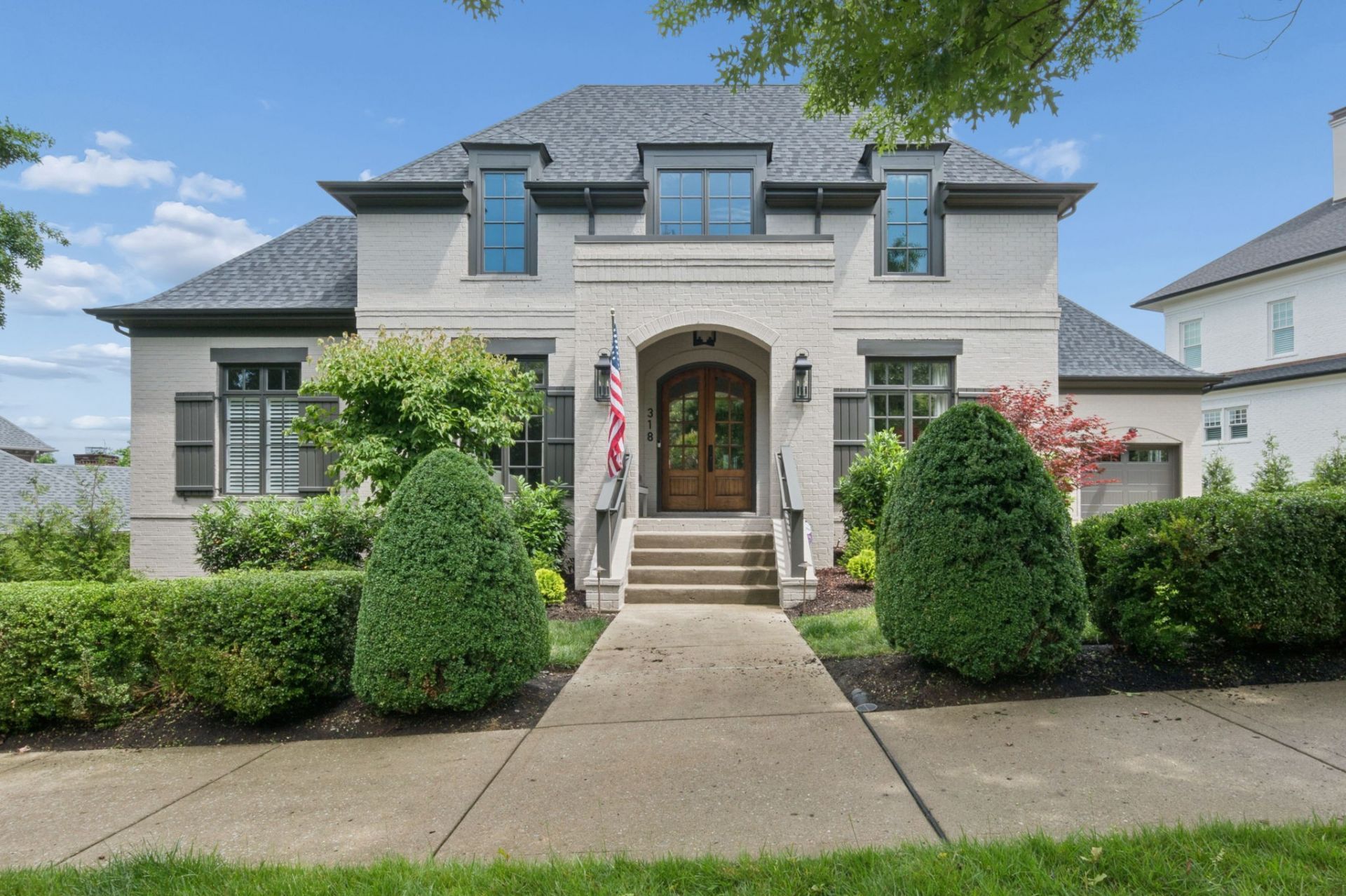 318 Morning Mist Ln , Franklin, TN 37064 Main Photo