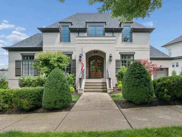 318 Morning Mist Ln , Franklin, TN 37064