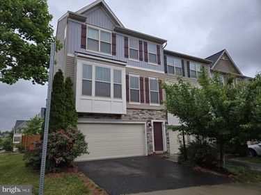 42691 GALBRAITH SQUARE , BROADLANDS, VA 20148