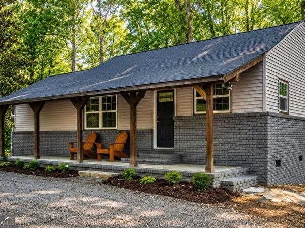 2087 Chatsworth Highway, Ellijay, GA 30540