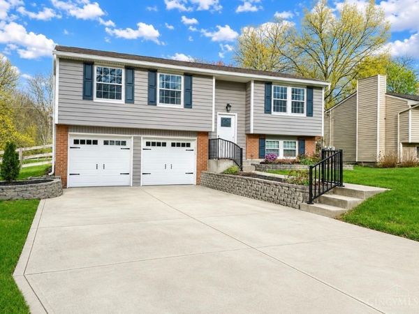 4584 Brookview Drive, Union Twp, OH 45103