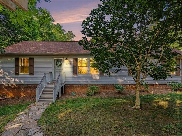 3286 NC Highway 54, Haw River, NC 27258
