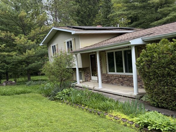 39 W Judd Road, Milan, MI 48160