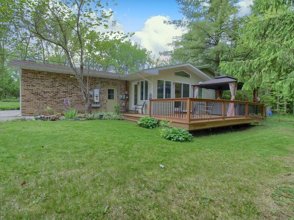 39 W Judd Road, Saline, MI 48176
