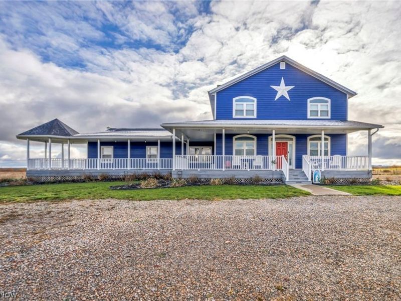 78791 Kanoski Road, Cadiz, OH 43907 Photo 1