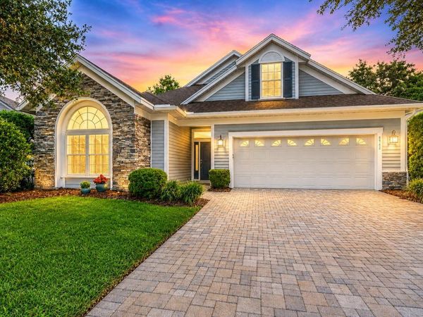 8942 SW 25TH ROAD , GAINESVILLE, FL 32608