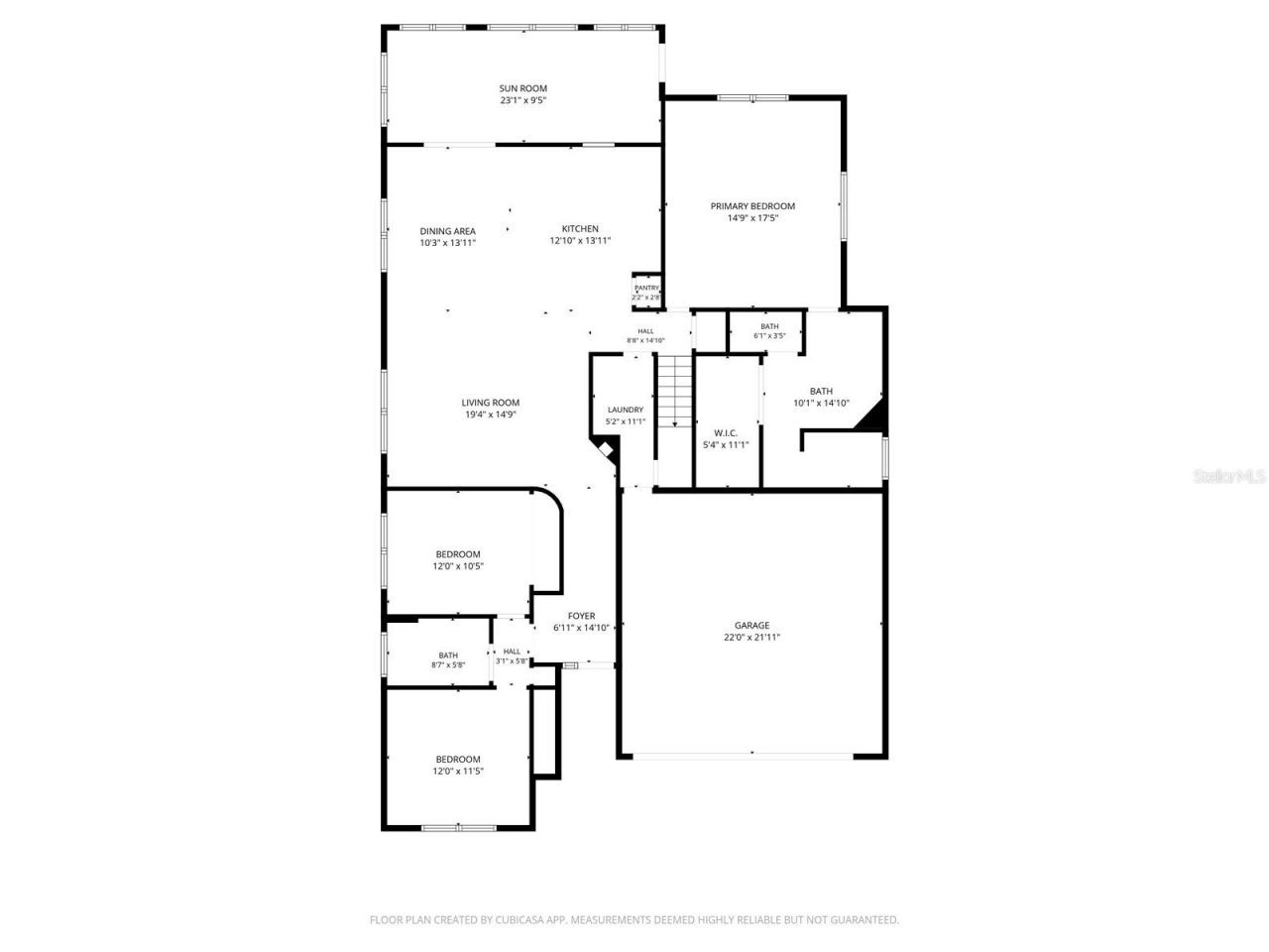 8942 SW 25th Road, Gainesville, FL 32608 Photo