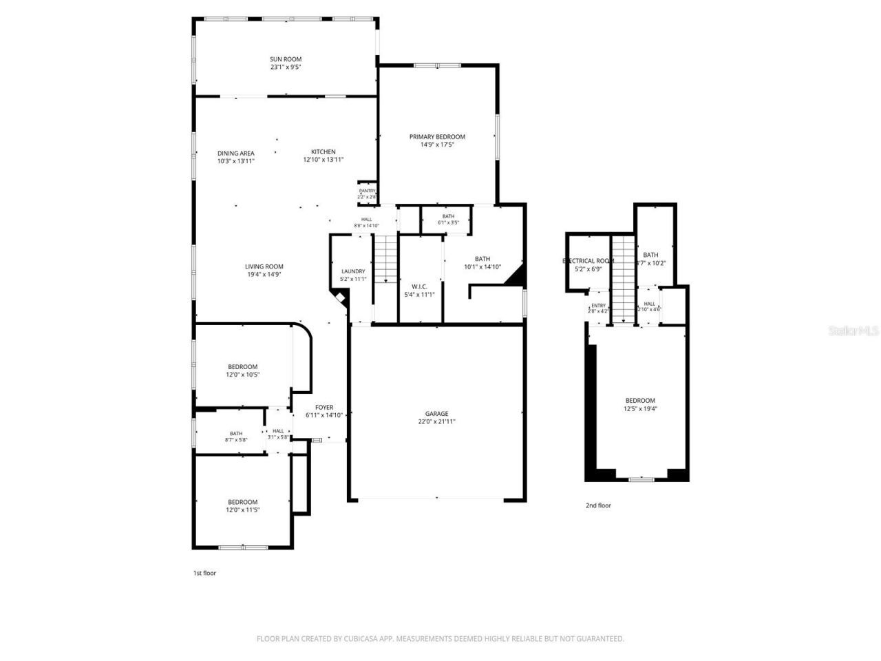 8942 SW 25th Road, Gainesville, FL 32608 Photo