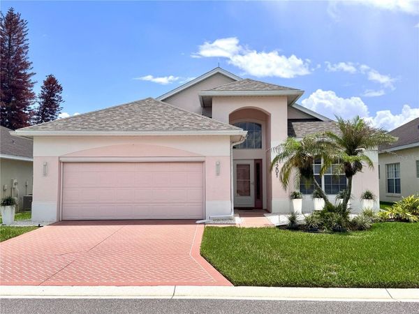 201 PRATHER DRIVE , DAVENPORT, FL 33837