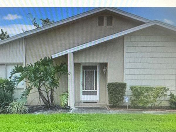 1651 CAPE HOPE AVENUE NE, Unit 1, ST PETERSBURG, FL 33702