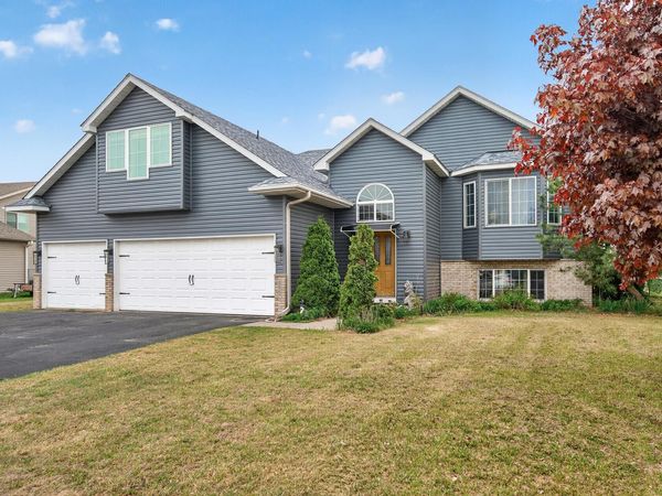 898 Harrison Drive , Big Lake, MN 55309