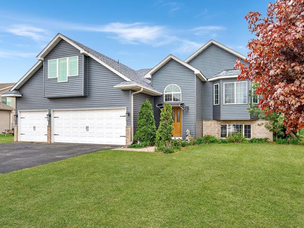 898 Harrison Drive, Big Lake, MN 55309