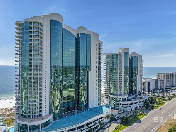 26350 Perdido Beach Boulevard, Unit C-2306, Orange Beach, AL 36561