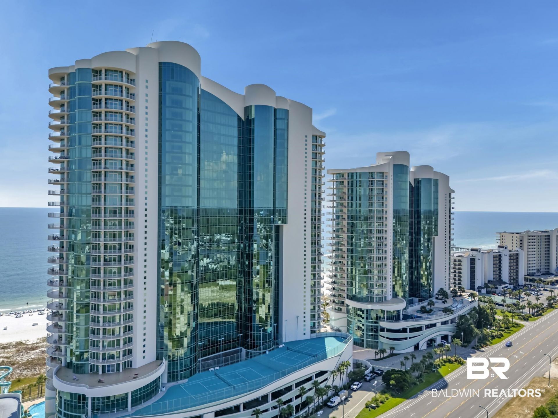 26350 Perdido Beach Boulevard, Unit C2306, Orange Beach, AL 36561 Main Photo
