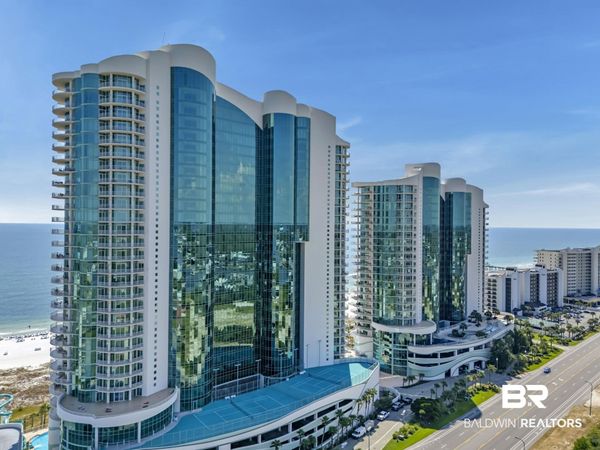 26350 Perdido Beach Boulevard, Unit C2306, Orange Beach, AL 36561