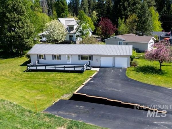 1605 Lawrence Drive, McCall, ID 83638