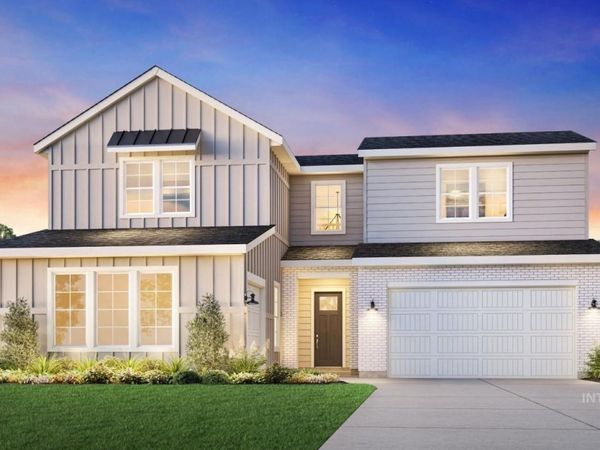6920 W Yuma St, Eagle, ID 83616