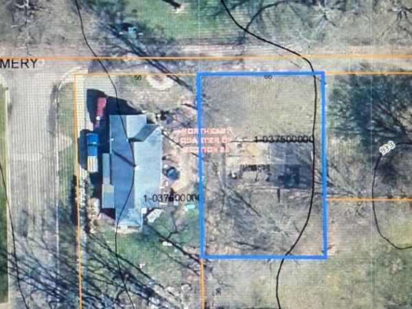 309 Montgomery Street, Jackson, MI 49202