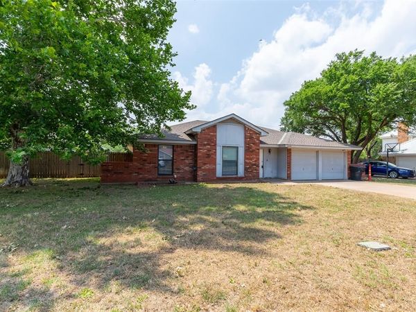 6334 Ryan Circle , Abilene, TX 79606