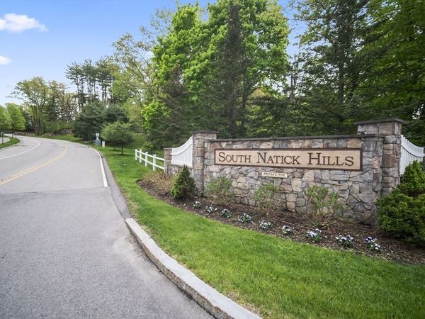 11 Morgan Drive, Unit 407, Natick, MA 01760