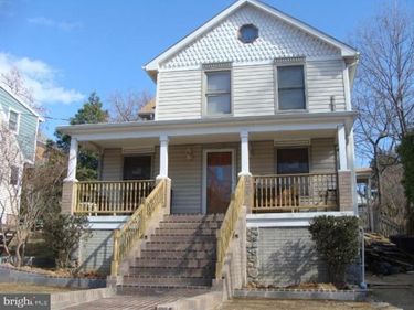 2029 N TAYLOR STREET, ARLINGTON, VA 22207