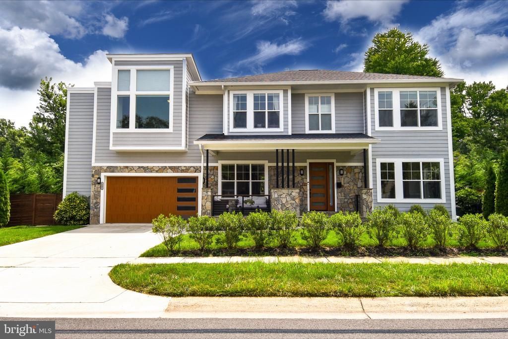 5802 Wilmett, Bethesda, MD 20817 Main Photo