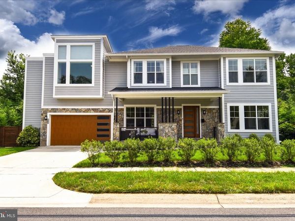 5802 WILMETT, BETHESDA, MD 20817