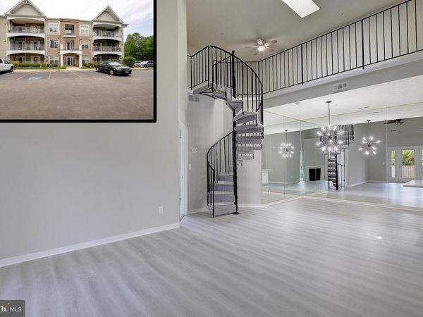 2003 WARNERS TERRACE N, Unit 324, ANNAPOLIS, MD 21401