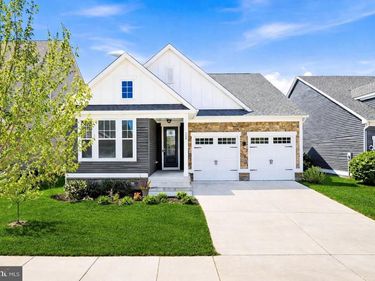 208 CONEFLOWER LANE , STAFFORD, VA 22554