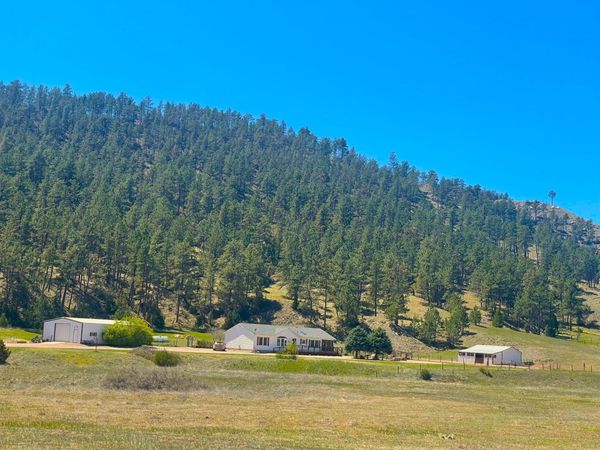 12909 Sheps Canyon Road, Hot Springs, SD 57747