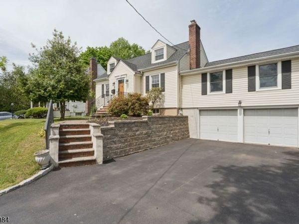 11 Kempshall Ter, Fanwood, NJ 07023