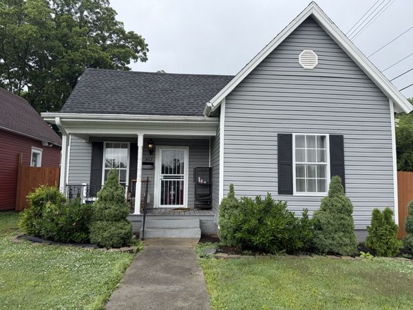 403 S Cleveland Ave , Hopkinsville, KY 42240