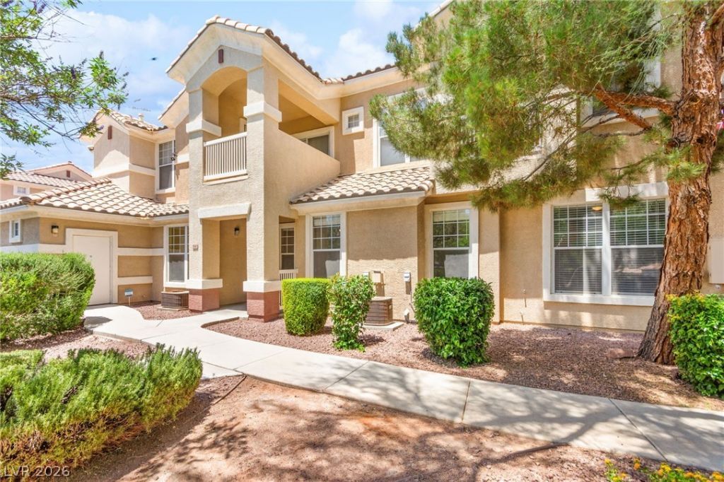 5855 Valley Drive, Unit 1043, North Las Vegas, NV 89031 Main Photo