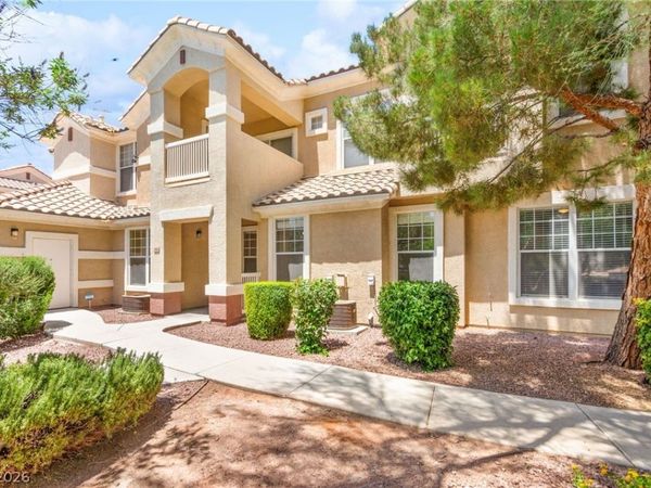 5855 Valley Drive, Unit 1043, North Las Vegas, NV 89031