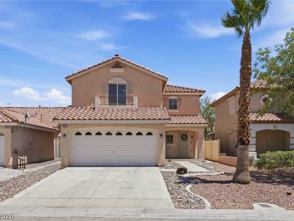 7630 Glorietta Bay Court , Las Vegas, NV 89139