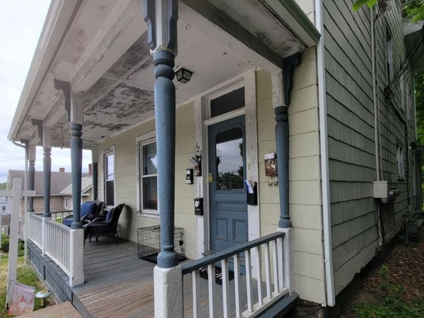 120 North , Windham, CT 06226