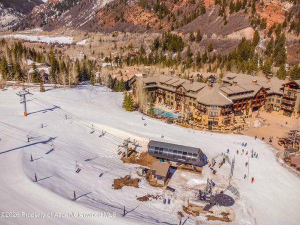 0075 Prospector Road, Unit 8307-9, Aspen, CO 81611