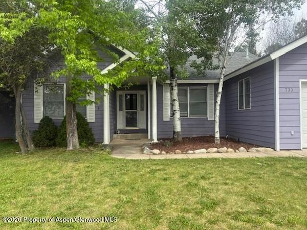 730 Latigo Loop, Carbondale, CO 81623