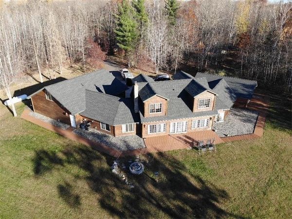 1353 State 371 NW, Backus, MN 56435