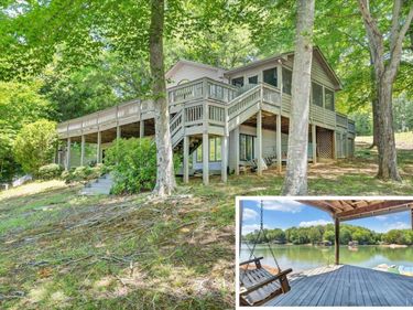 194 Kings Way, Wirtz, VA 24184