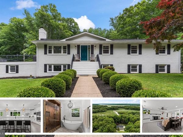 6313 MALLARD LANE, LOTHIAN, MD 20711