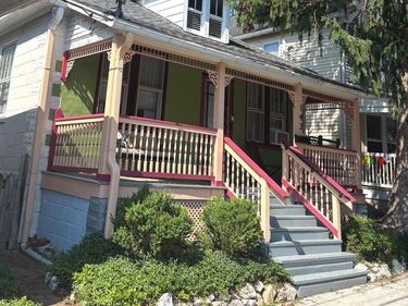 143 BRECKENRIDGE STREET, GETTYSBURG, PA 17325