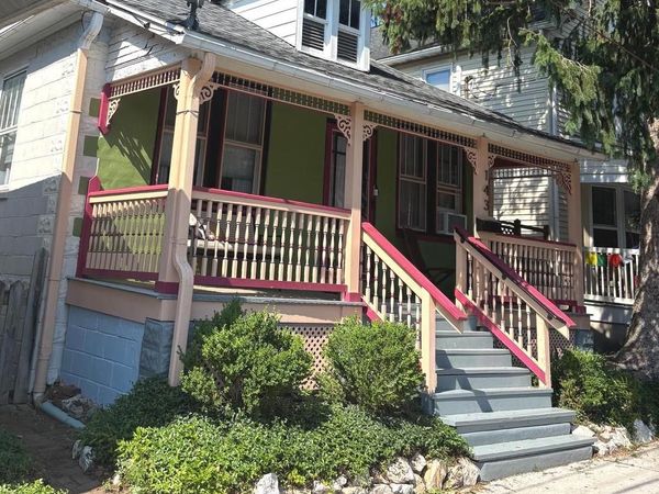 143 BRECKENRIDGE STREET, GETTYSBURG, PA 17325