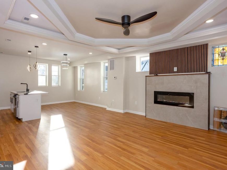 3121 Sequoia Avenue , Baltimore, MD 21215 Main Photo