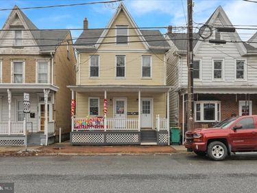 125 PIKE STREET , PORT CARBON, PA 17965